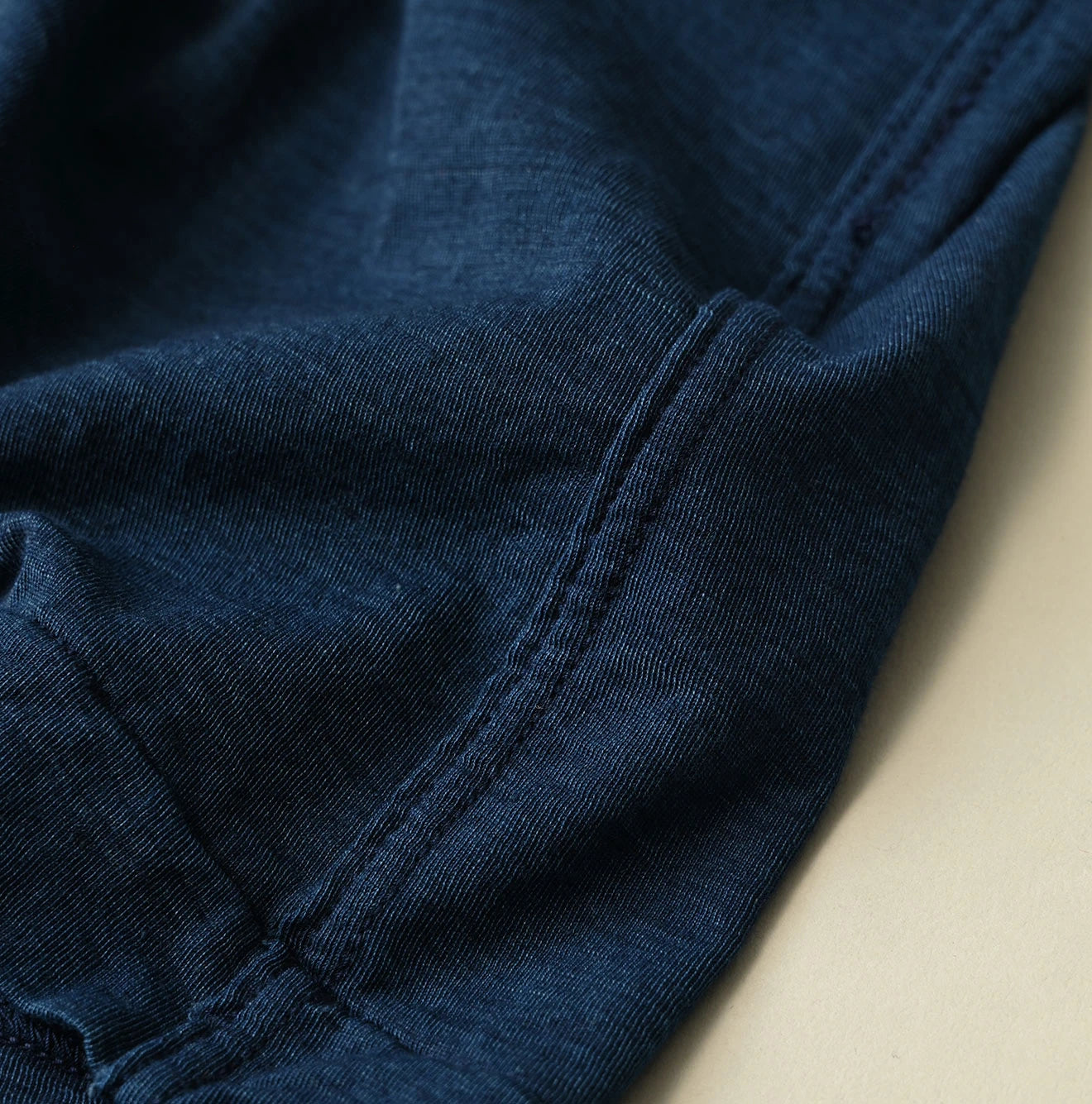 45R Indigo Supima Lightweight Camisole - Image 13