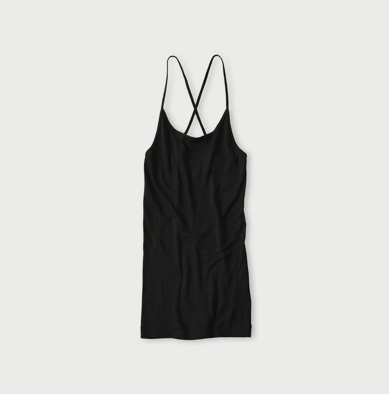 45R Fraise Cross-Back Camisole - Image 2