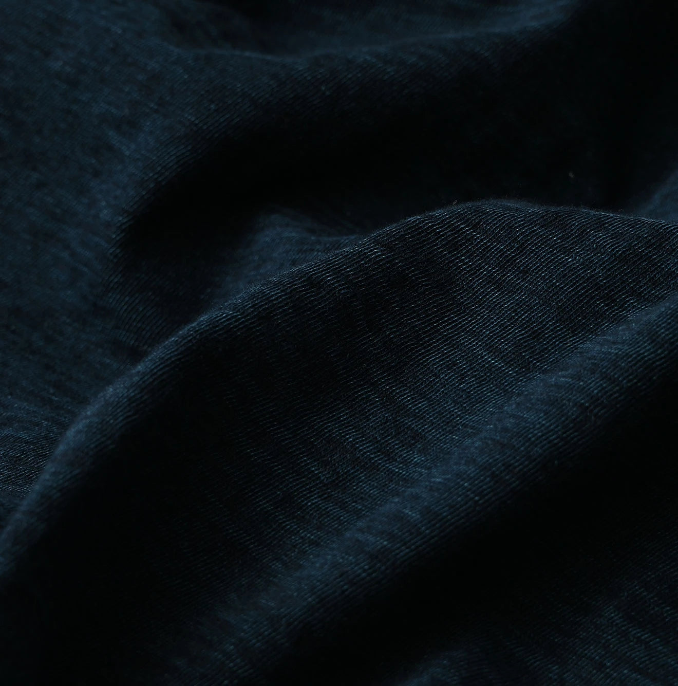 45R SIZE 9.8 | Indigo Ocean 908 Short Sleeve T-shirt