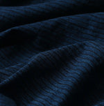 45R Indigo Striped Pocket 908 T-shirt