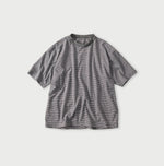 45R Stripe 908 Ocean T-shirt