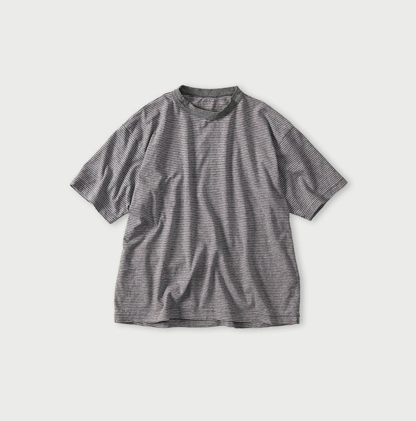 45R Stripe 908 Ocean T-shirt