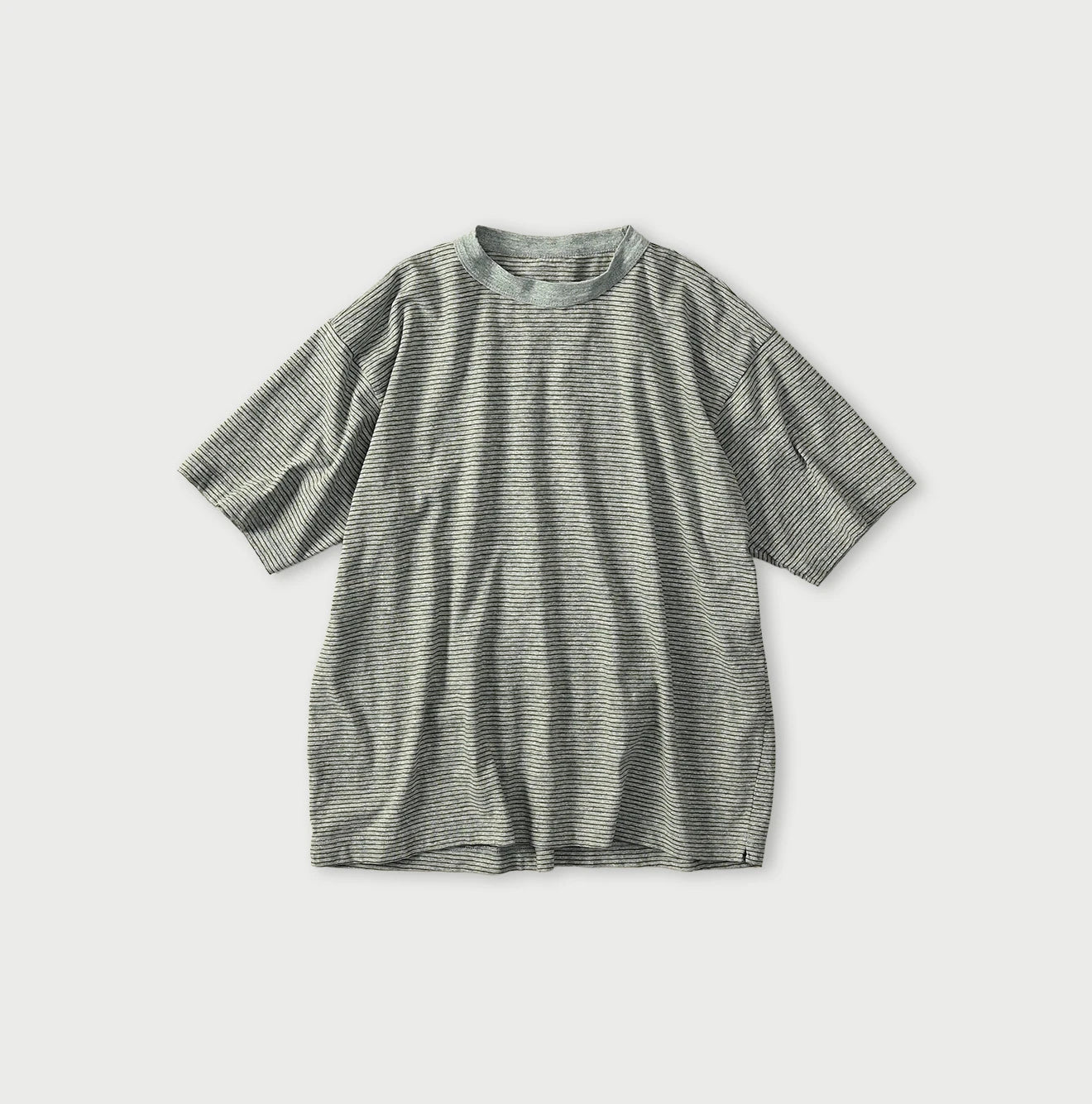 Short Sleeve T-shirts | Premium Unisex Cotton T-shirts by 45R