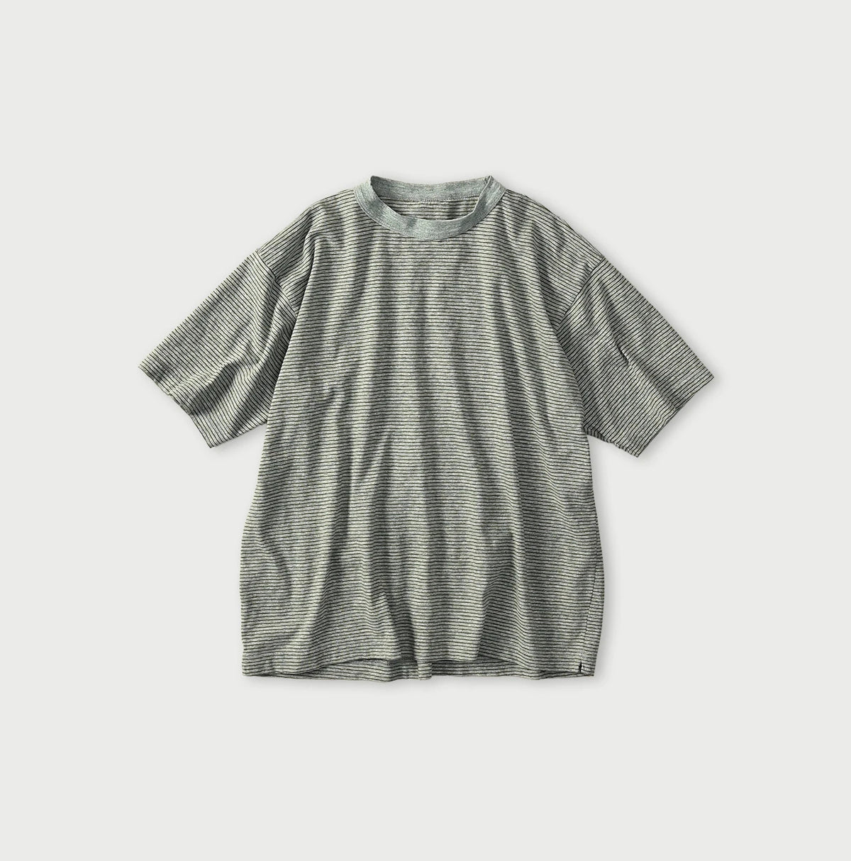 45R Stripe 908 Ocean T-shirt