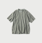 45R Stripe 908 Ocean T-shirt