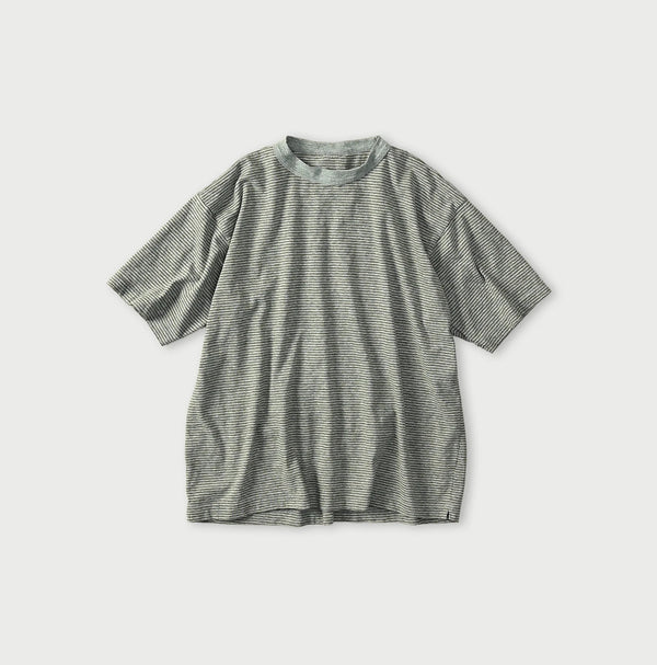 45R Stripe 908 Ocean T-shirt