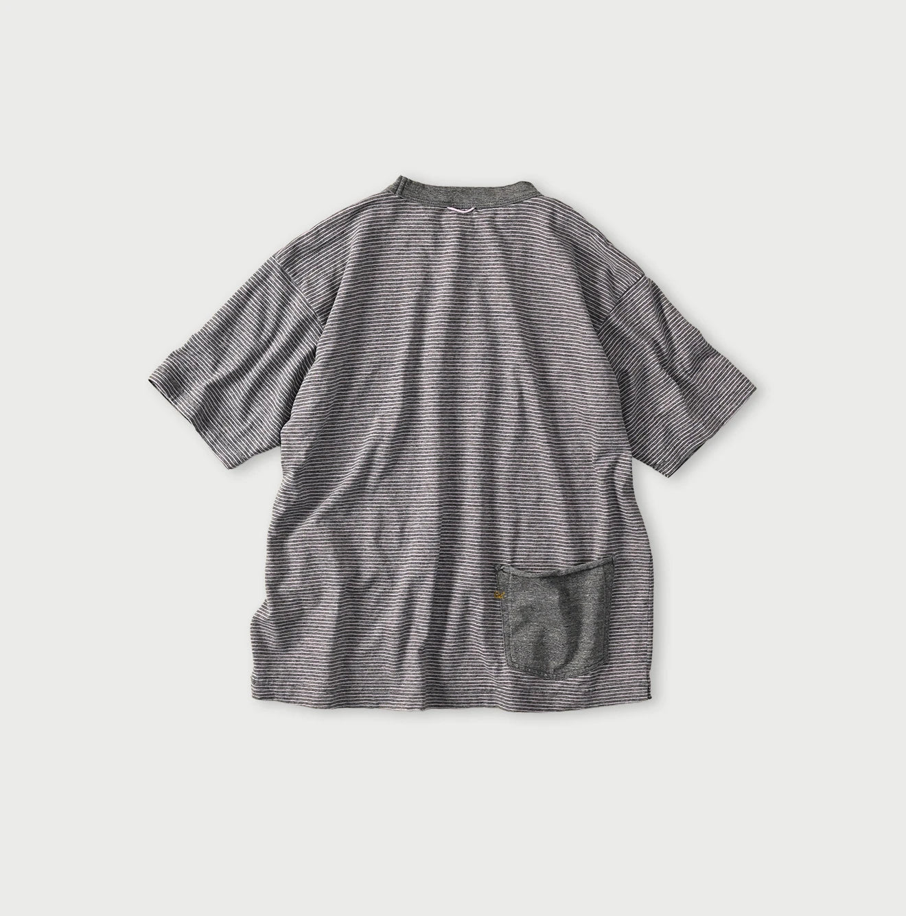 Stripe 908 Ocean T-shirt | 45R Official Online Store – 45R GLOBAL