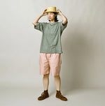 45R Stripe 908 Ocean T-shirt