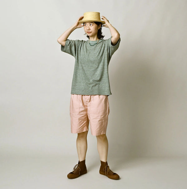 45R Stripe 908 Ocean T-shirt