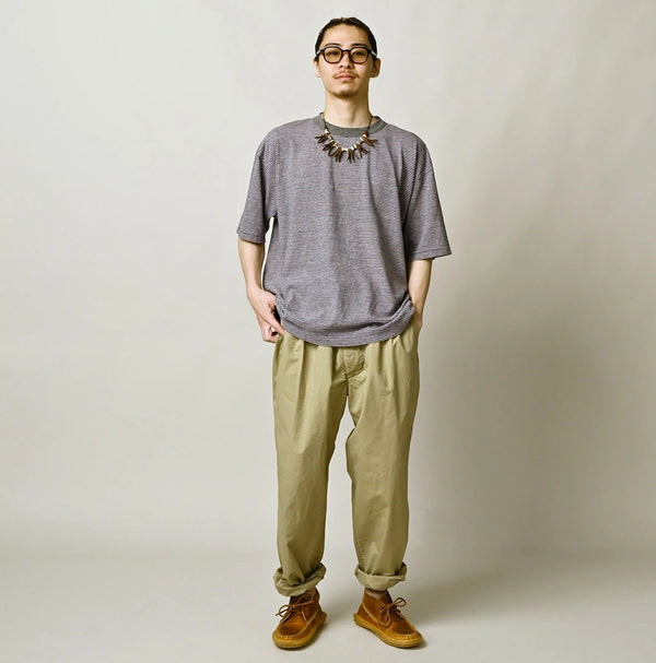 45R Stripe 908 Ocean T-shirt