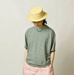 45R Stripe 908 Ocean T-shirt