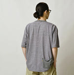 45R Stripe 908 Ocean T-shirt