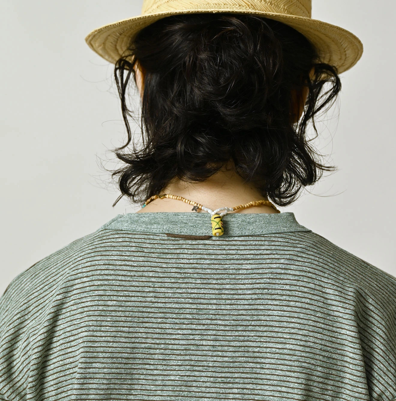 45R Stripe 908 Ocean T-shirt - Image 13