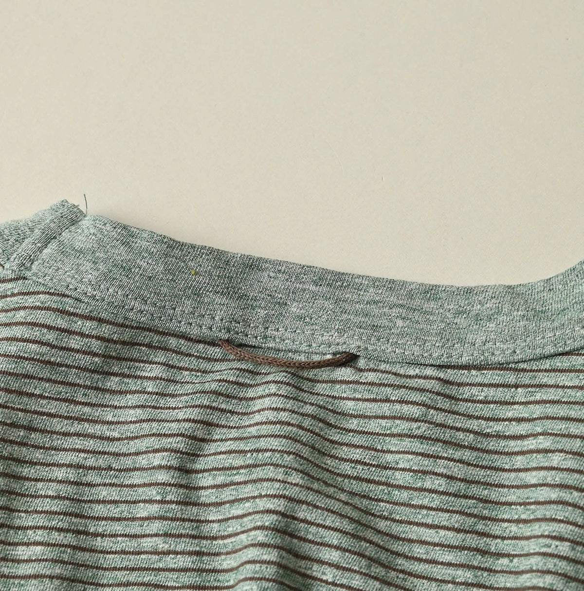 45R Stripe 908 Ocean T-shirt