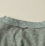45R Stripe 908 Ocean T-shirt