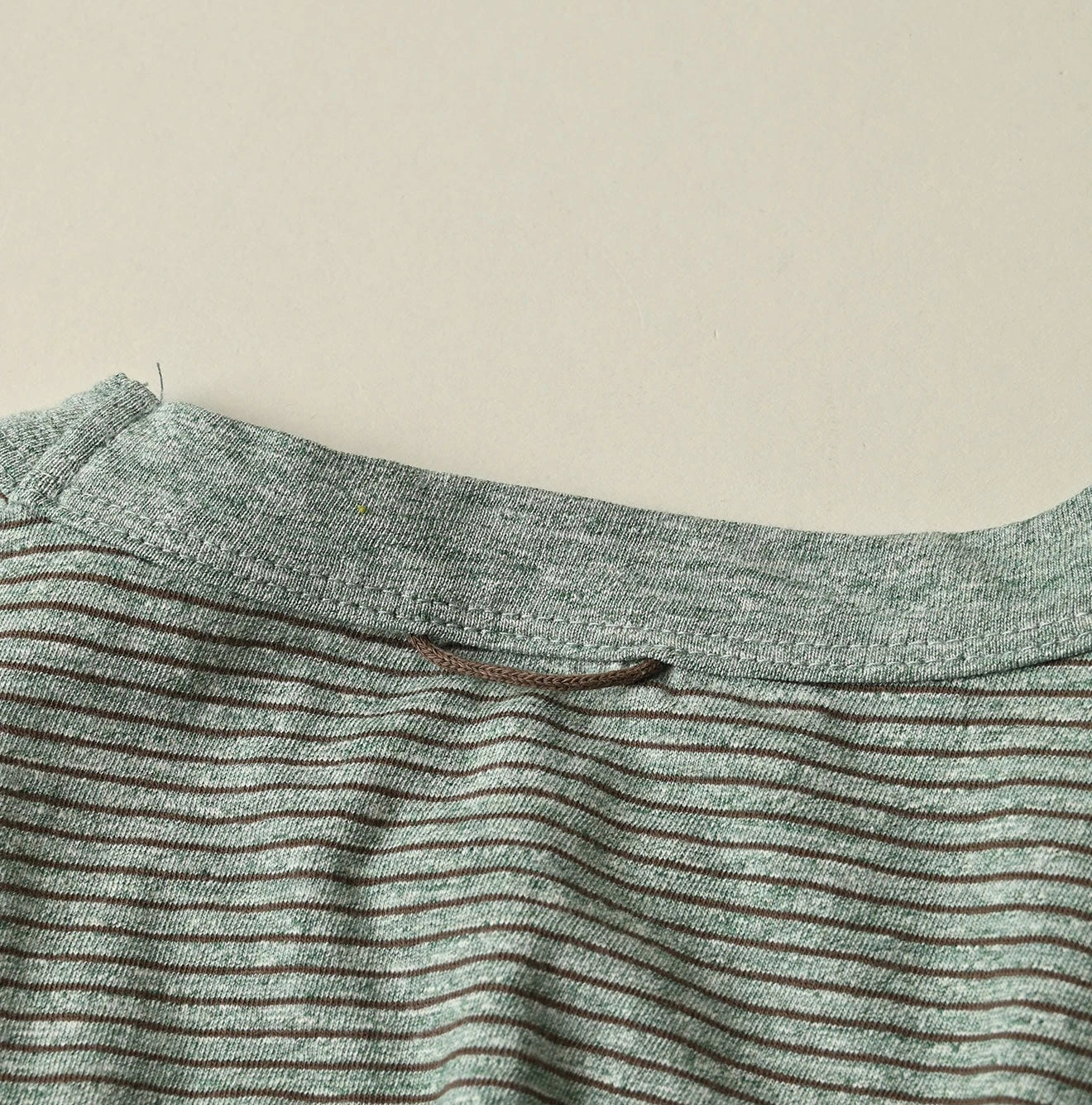 45R Stripe 908 Ocean T-shirt - Image 18