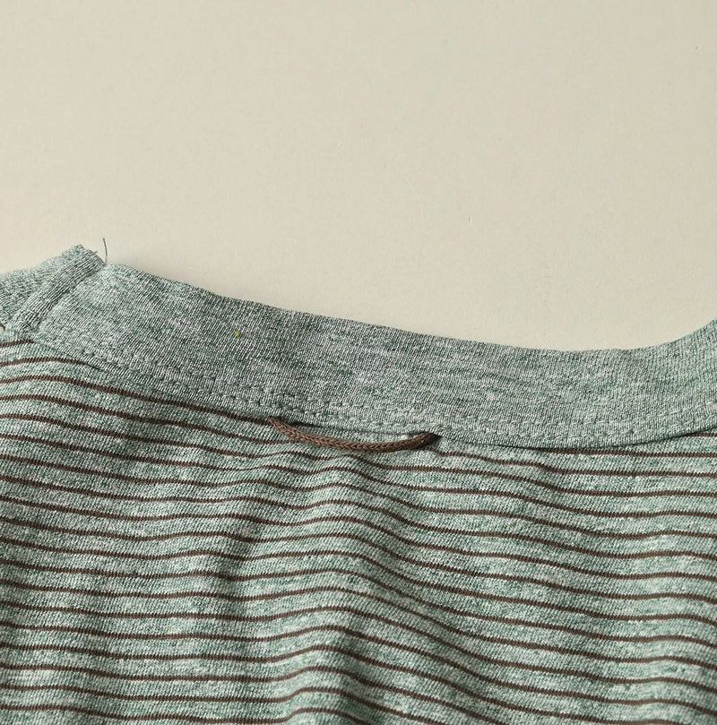 45R Stripe 908 Ocean T-shirt - Image 18