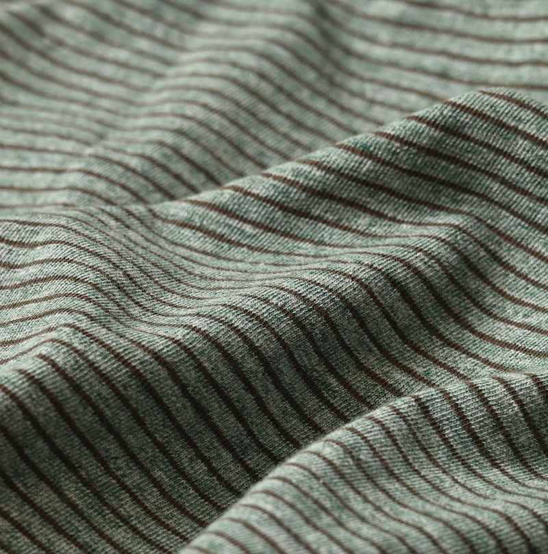 45R Stripe 908 Ocean T-shirt - Image 19