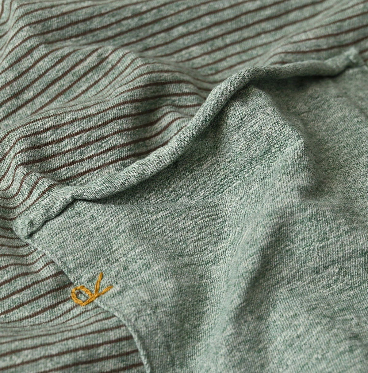 45R Stripe 908 Ocean T-shirt