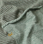 45R Stripe 908 Ocean T-shirt