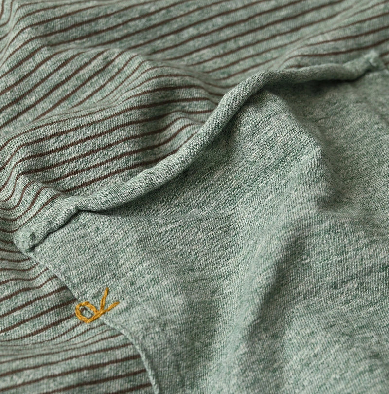 45R Stripe 908 Ocean T-shirt - Image 20