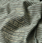 45R Stripe 908 Ocean T-shirt