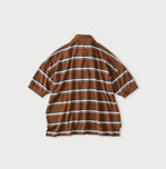 45R Cotton Pique 908 Polo Shirt