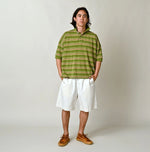 45R Cotton Pique 908 Polo Shirt