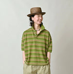 45R Cotton Pique 908 Polo Shirt