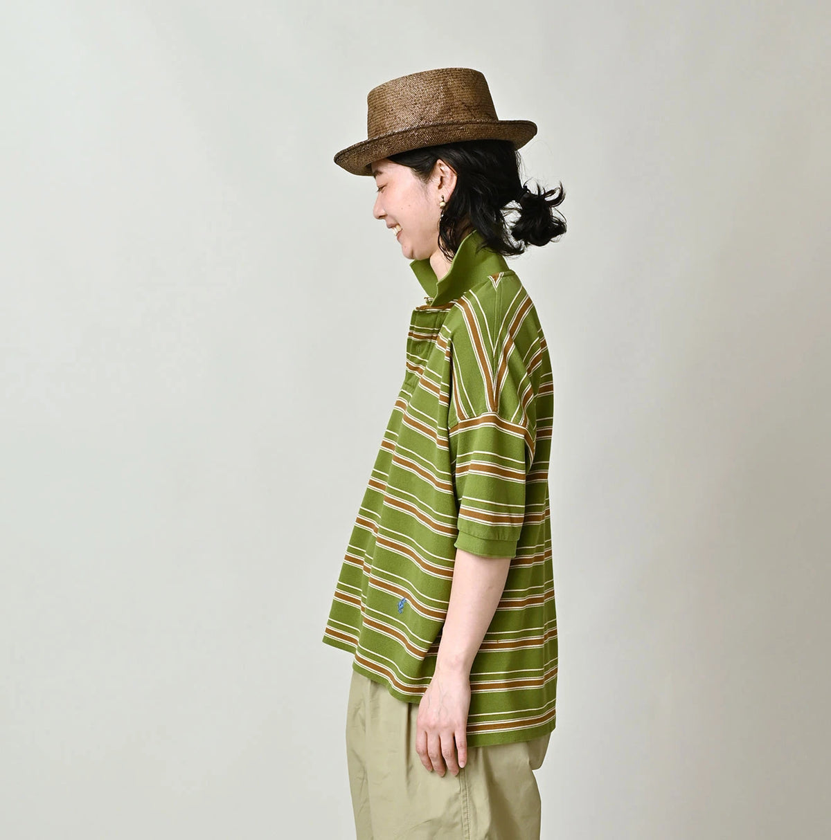 45R Cotton Pique 908 Polo Shirt