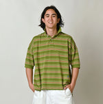 45R Cotton Pique 908 Polo Shirt