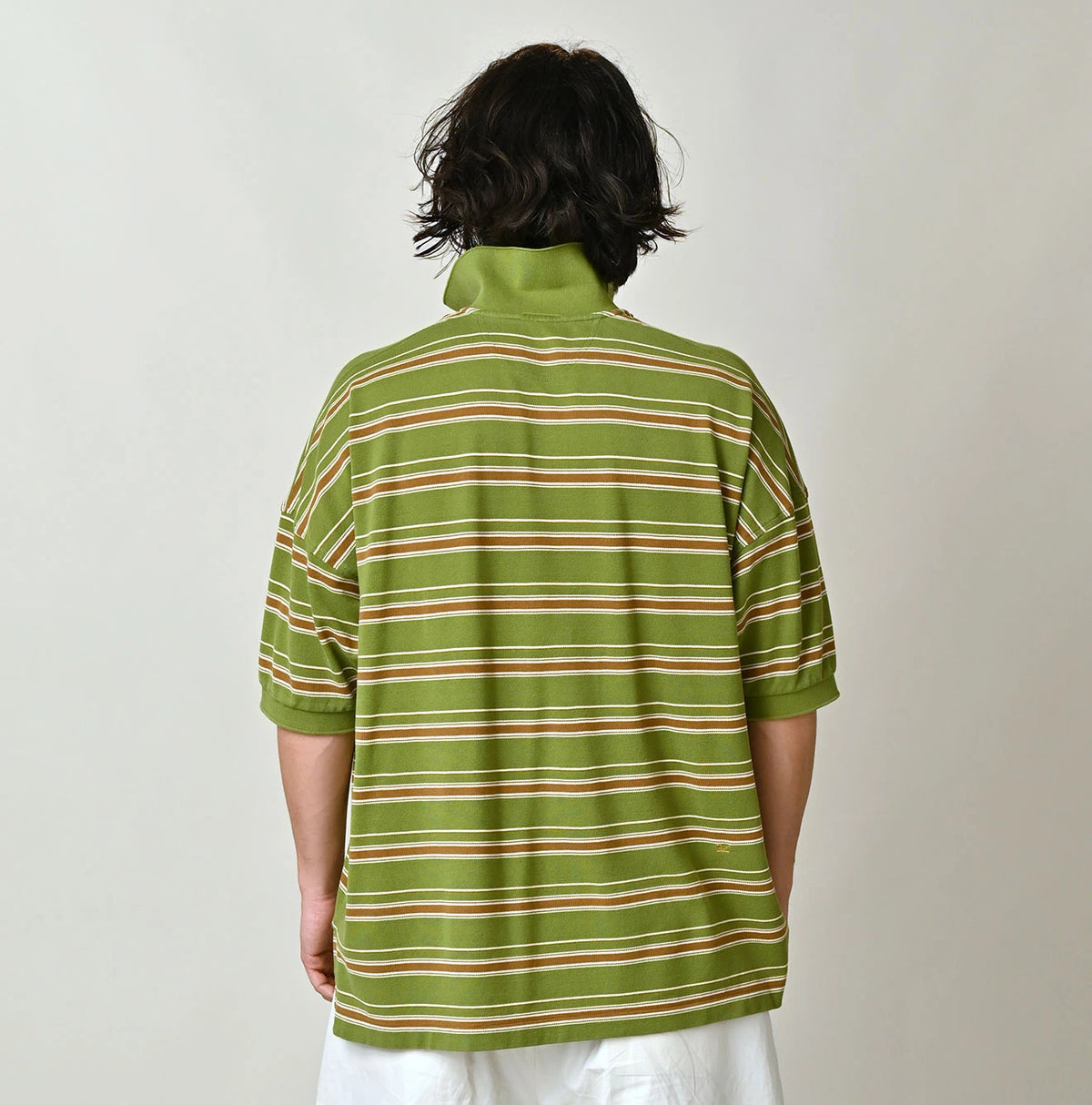 45R Cotton Pique 908 Polo Shirt