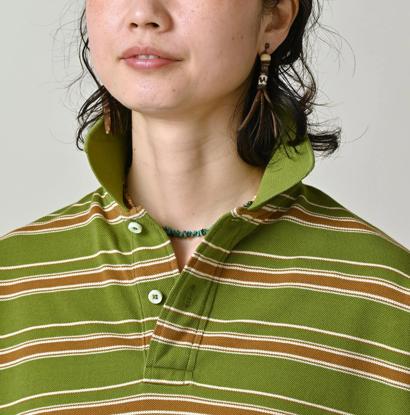 45R Cotton Pique 908 Polo Shirt - Image 10