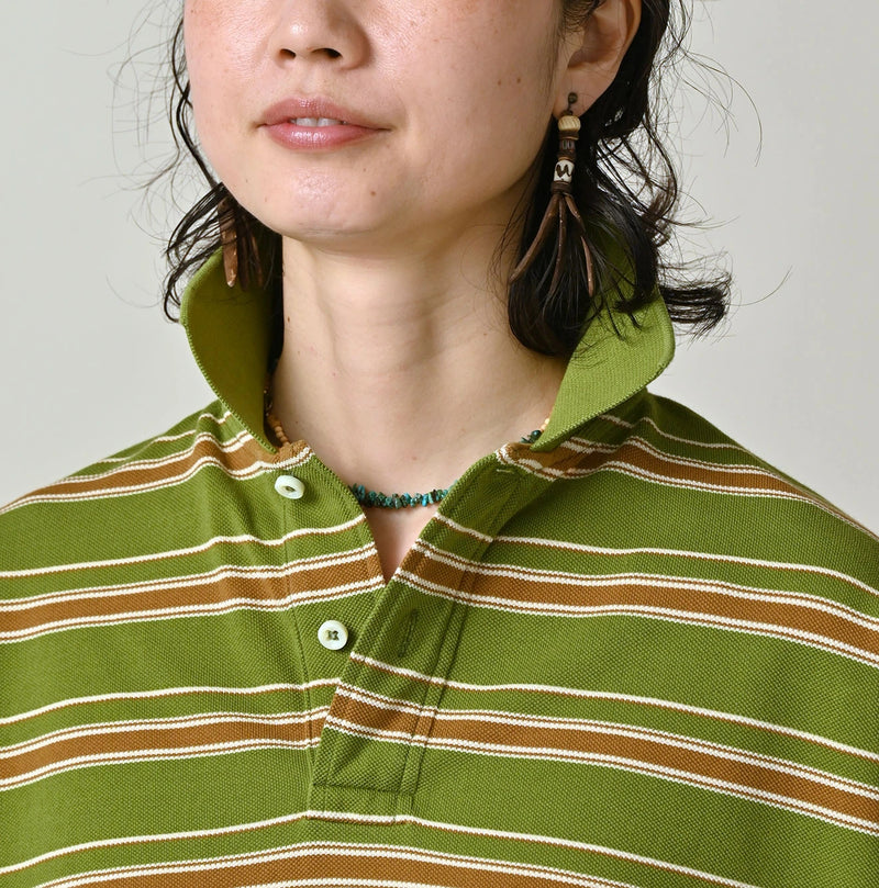 45R Cotton Pique 908 Polo Shirt - Image 10