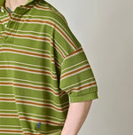 45R Cotton Pique 908 Polo Shirt