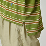 45R Cotton Pique 908 Polo Shirt