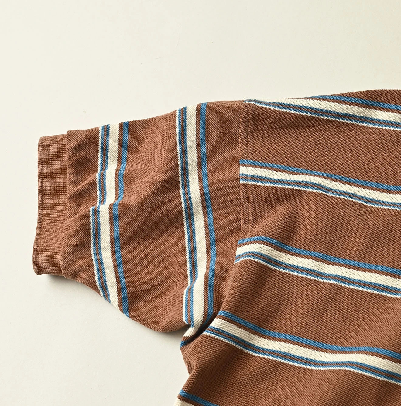 45R Cotton Pique 908 Polo Shirt - Image 19