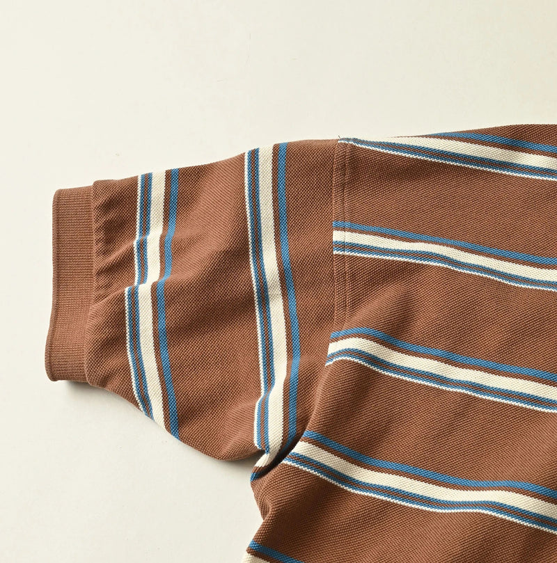 45R Cotton Pique 908 Polo Shirt - Image 19