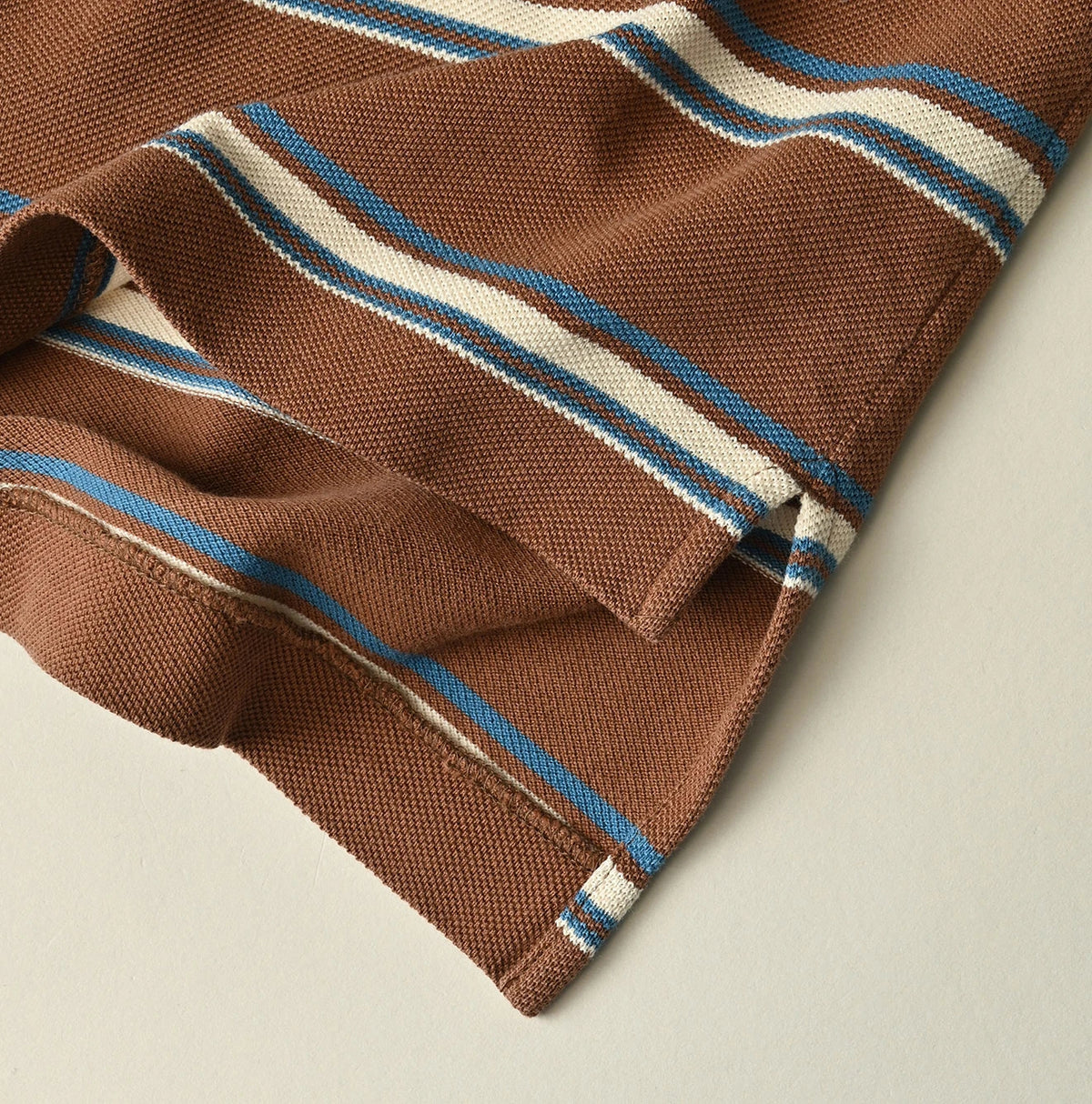 45R Cotton Pique 908 Polo Shirt