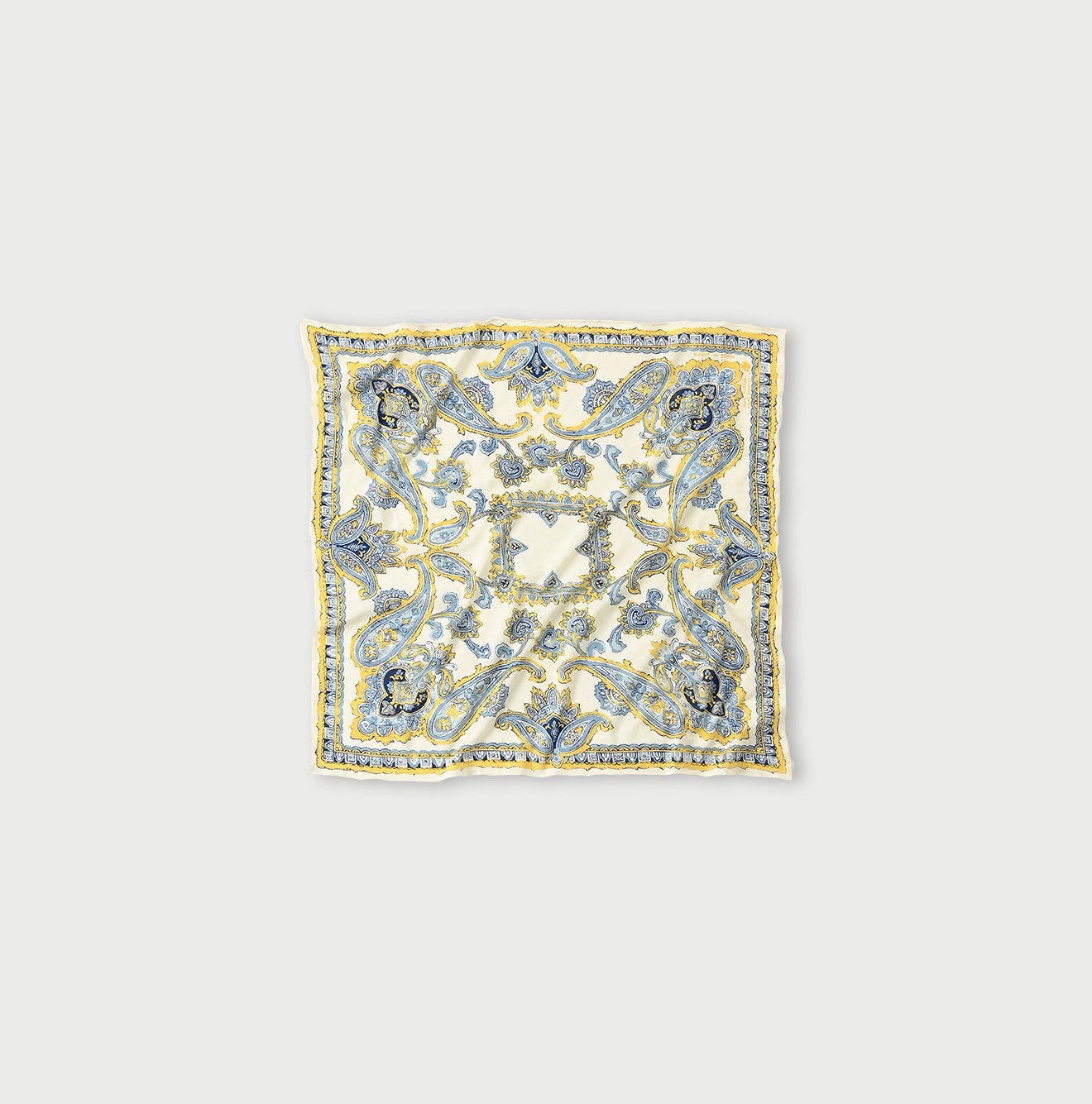 Tenjiku Sarasa Bandana - 45R by 45rpm studio