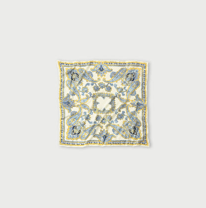 Tenjiku Sarasa Bandana - 45R by 45rpm studio