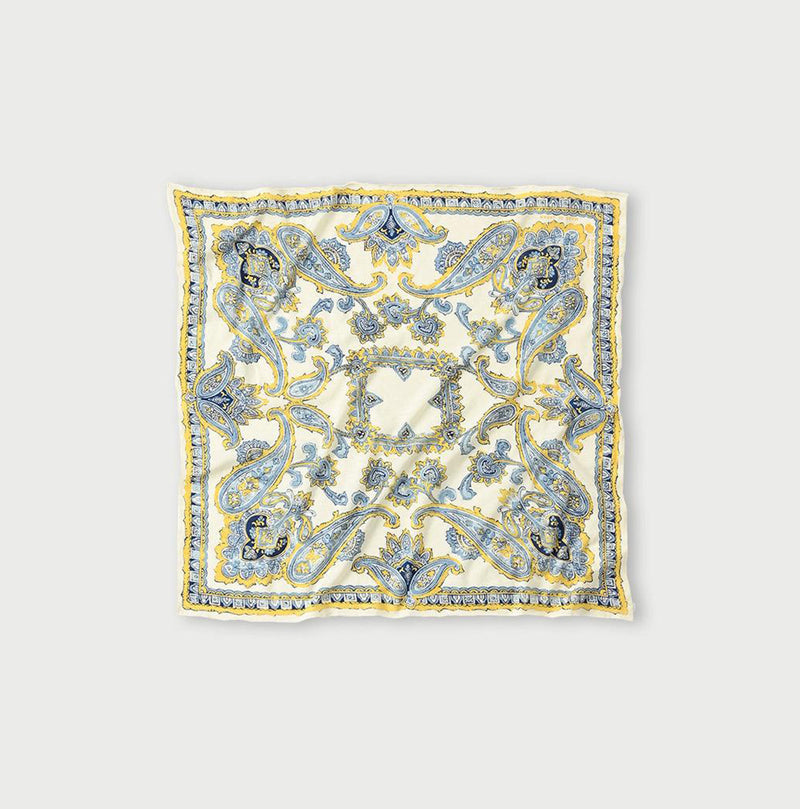 Tenjiku Sarasa Bandana