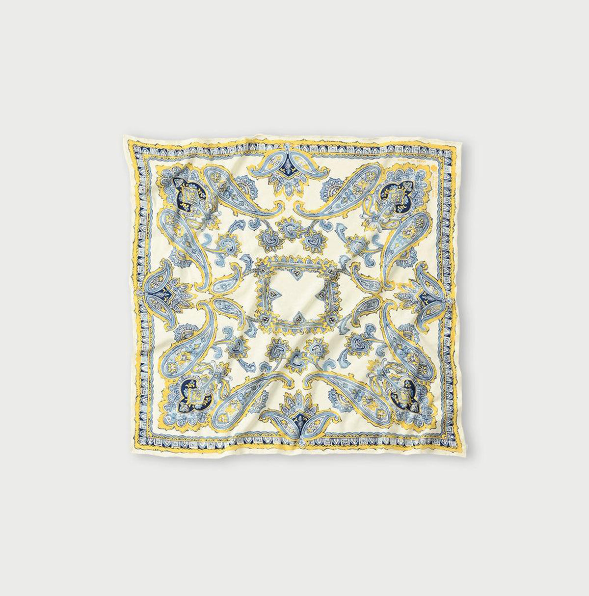Tenjiku Sarasa Bandana