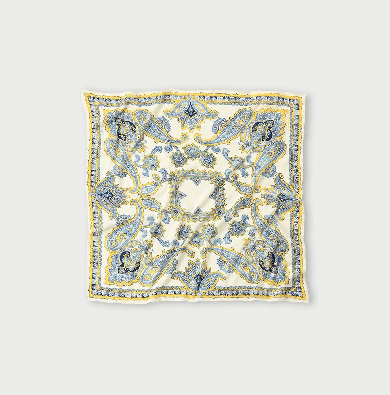 Tenjiku Sarasa Bandana