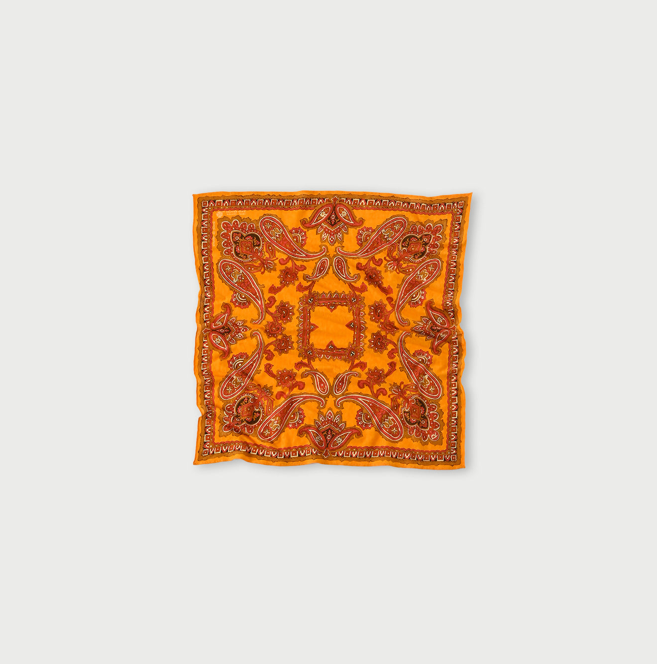 Tenjiku Sarasa Bandana - 45R by 45rpm studio