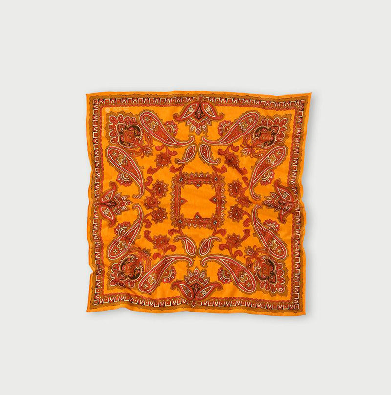 Tenjiku Sarasa Bandana