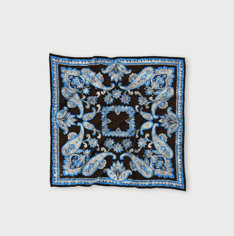 Tenjiku Sarasa Bandana
