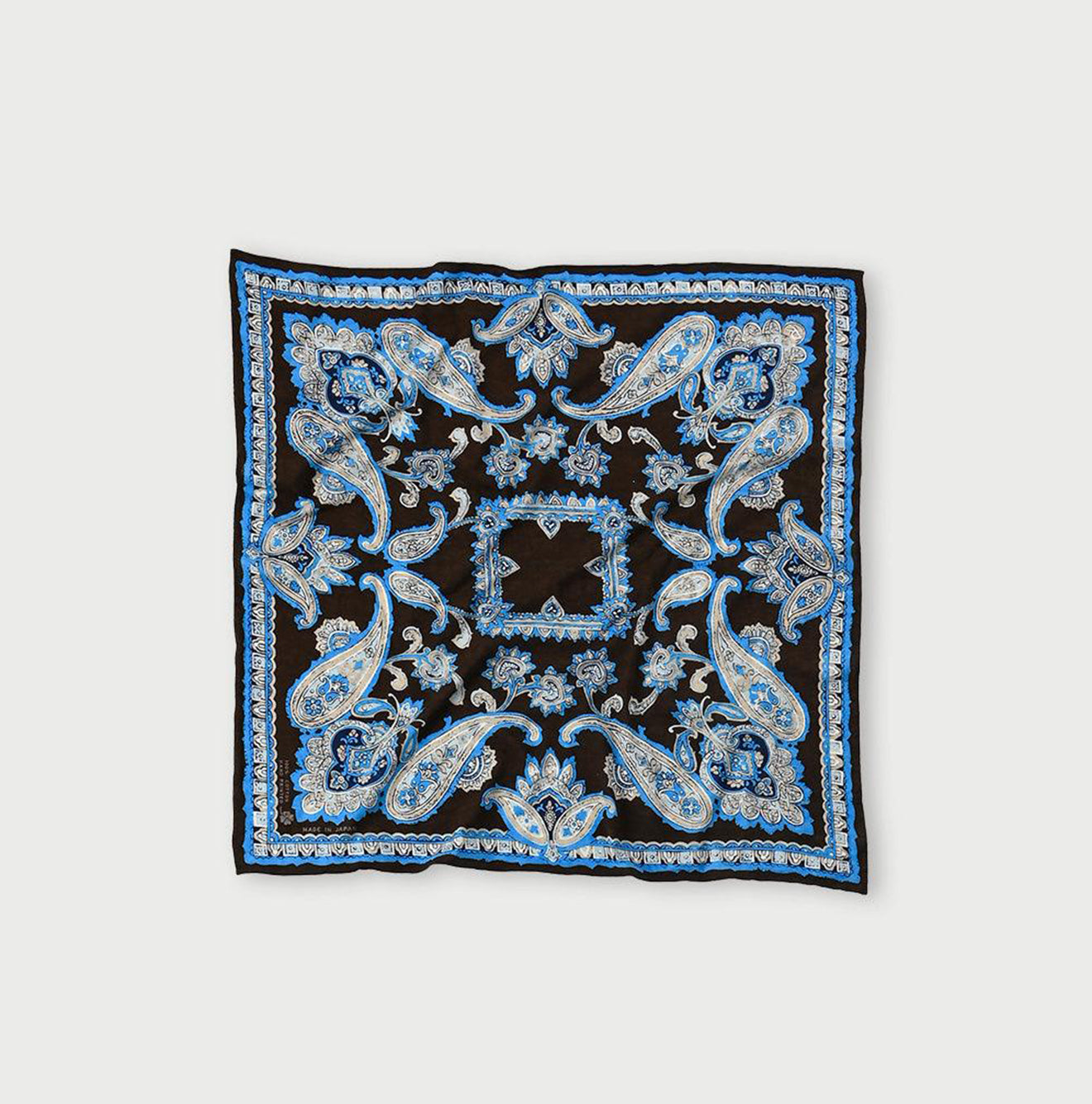 Tenjiku Sarasa Bandana