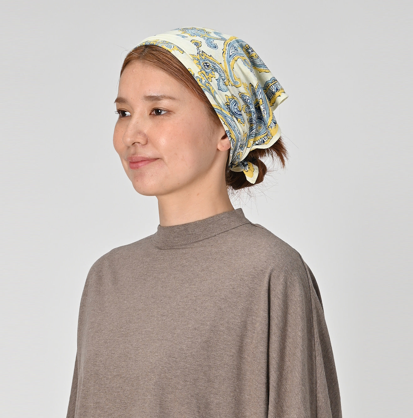 Tenjiku Sarasa Bandana - 45R by 45rpm studio