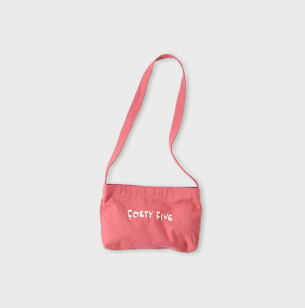 45 Star Tote Bag Small - 45R by 45rpm studio